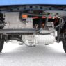Electric Car Parts
