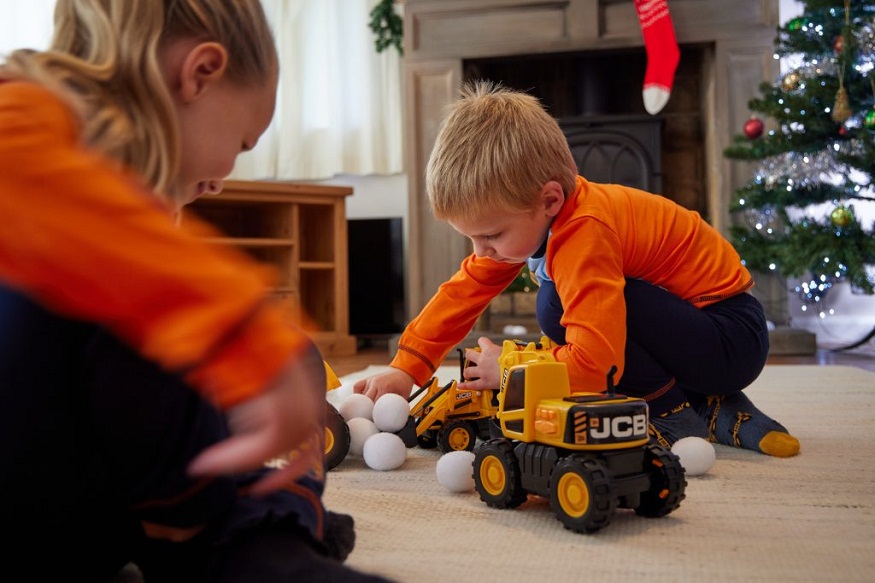 Gift Ideas for Your Child