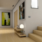 home and optimizing space