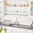 organize your kitchen