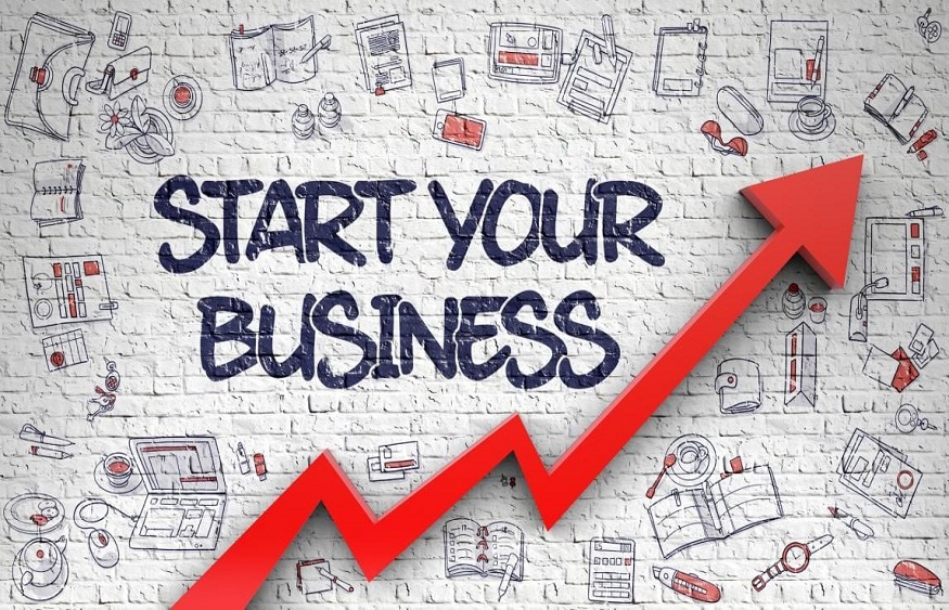 starting your business